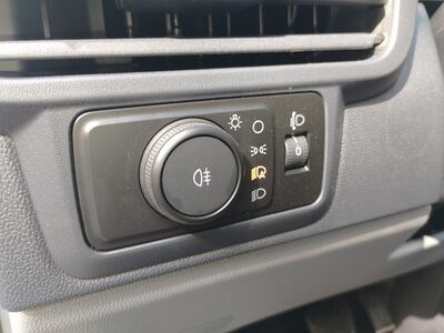 Ford Transit Custom Vorführwagen