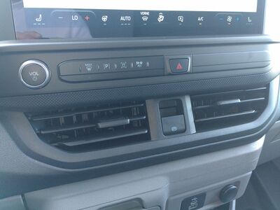 Ford Transit Custom Vorführwagen