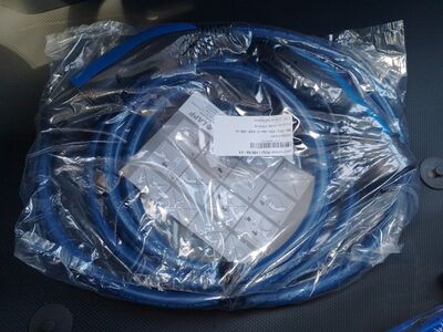 Ford Transit Custom Vorführwagen