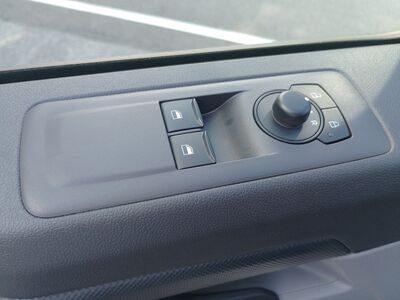 Ford Transit Custom Vorführwagen