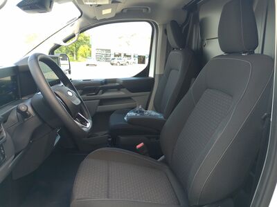 Ford Transit Custom Vorführwagen