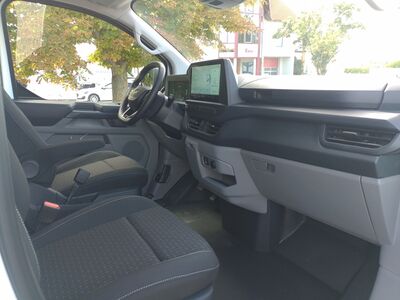 Ford Transit Custom Vorführwagen