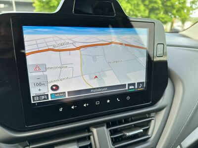 Suzuki S-Cross Neuwagen