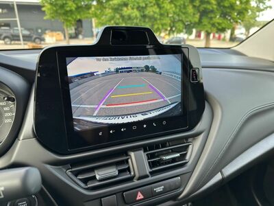 Suzuki S-Cross Neuwagen