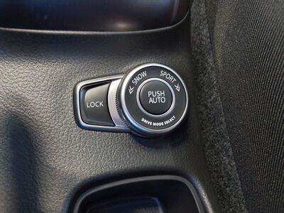 Suzuki S-Cross Neuwagen