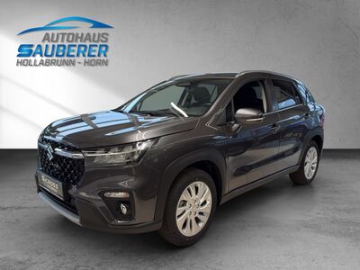 Suzuki S-Cross Neuwagen