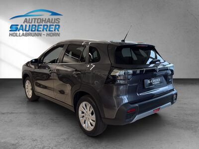 Suzuki S-Cross Neuwagen