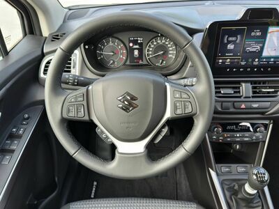Suzuki S-Cross Neuwagen