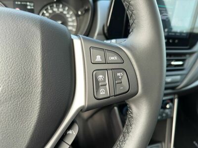 Suzuki S-Cross Neuwagen