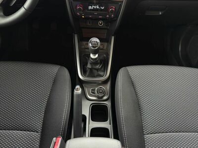 Suzuki Vitara Neuwagen