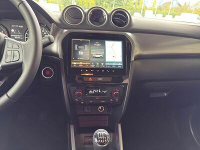 Suzuki Vitara Neuwagen