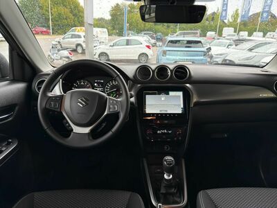 Suzuki Vitara Neuwagen