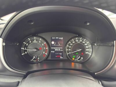 Suzuki Vitara Neuwagen