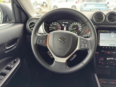 Suzuki Vitara Neuwagen