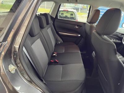 Suzuki Vitara Neuwagen