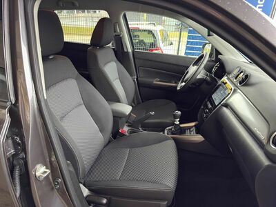 Suzuki Vitara Neuwagen