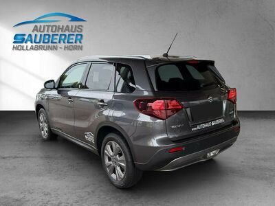 Suzuki Vitara Neuwagen