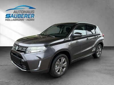 Suzuki Vitara Neuwagen
