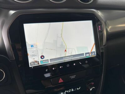 Suzuki Vitara Neuwagen