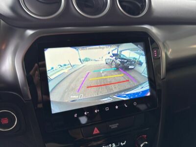 Suzuki Vitara Neuwagen