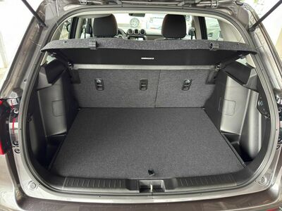 Suzuki Vitara Neuwagen