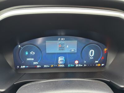 Ford Kuga Vorführwagen