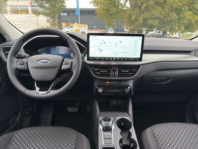 Ford Kuga Vorführwagen