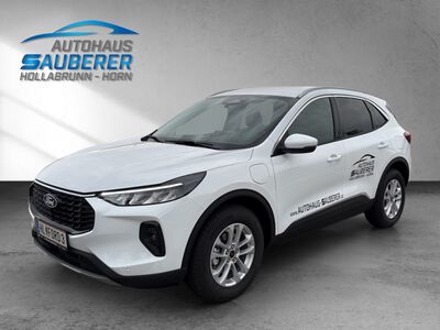 Ford Kuga Vorführwagen