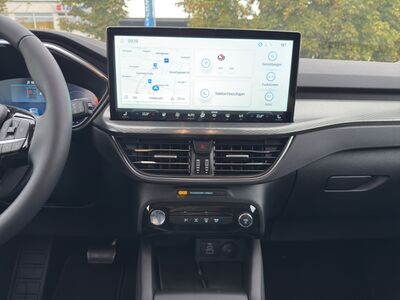 Ford Kuga Vorführwagen