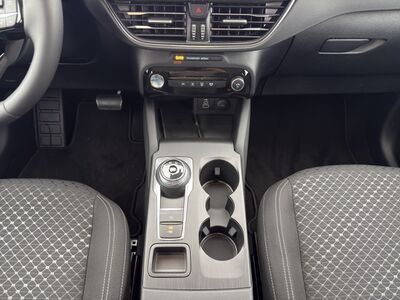 Ford Kuga Vorführwagen