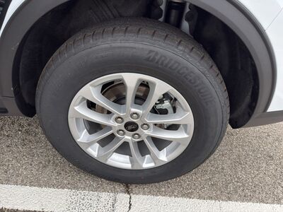 Ford Kuga Vorführwagen