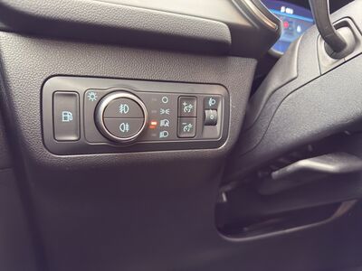 Ford Kuga Vorführwagen