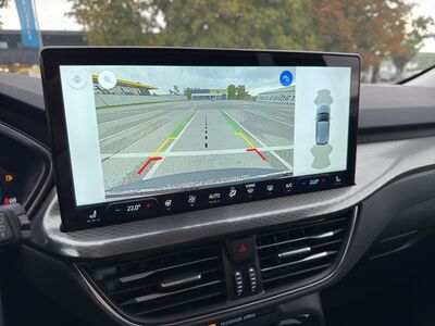 Ford Kuga Vorführwagen