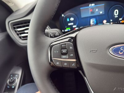 Ford Kuga Vorführwagen