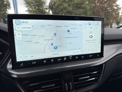 Ford Kuga Vorführwagen