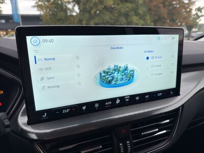 Ford Kuga Vorführwagen