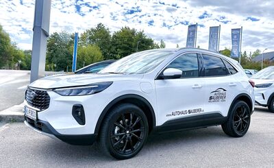 Ford Kuga Vorführwagen