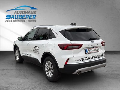 Ford Kuga Vorführwagen