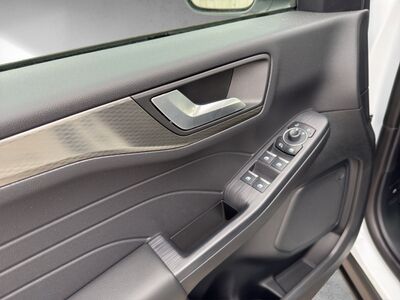 Ford Kuga Vorführwagen