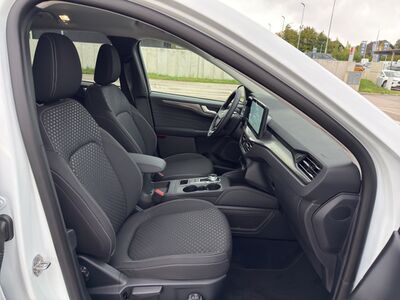 Ford Kuga Vorführwagen