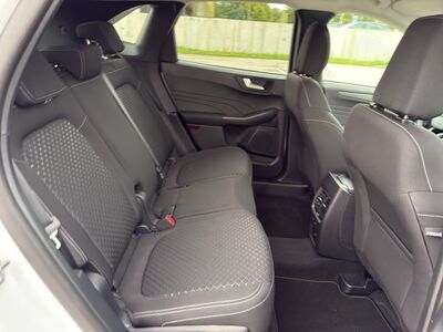 Ford Kuga Vorführwagen