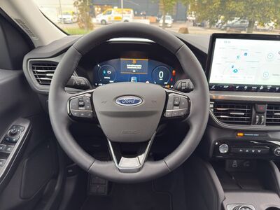 Ford Kuga Vorführwagen