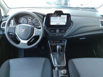 Suzuki S-Cross Vorführwagen
