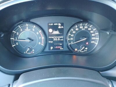 Suzuki S-Cross Vorführwagen