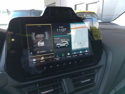 Suzuki S-Cross Vorführwagen