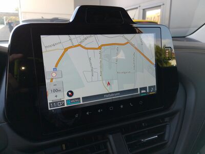 Suzuki S-Cross Vorführwagen