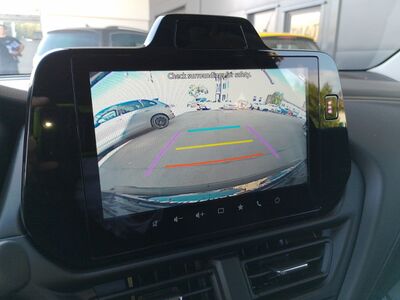 Suzuki S-Cross Vorführwagen