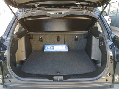 Suzuki S-Cross Vorführwagen