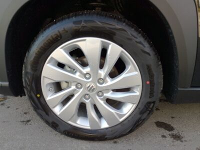 Suzuki S-Cross Vorführwagen