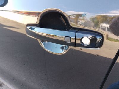 Suzuki S-Cross Vorführwagen